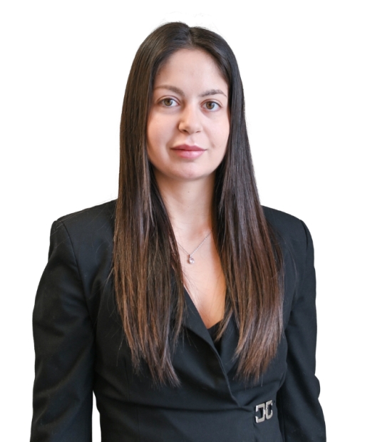 Христина Александрова